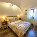 201 Broumov Vendégház 3*
