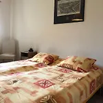 Vendégház 201 Broumov 3*
