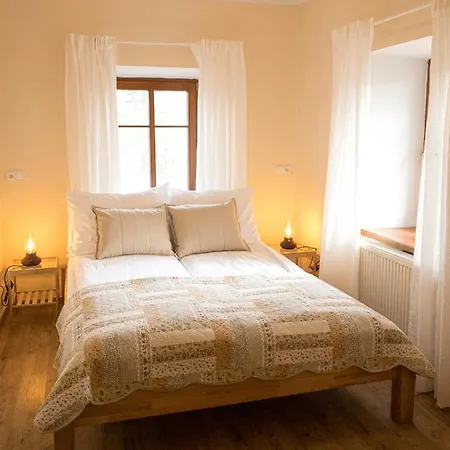 201 Broumov 3* Martínkovice