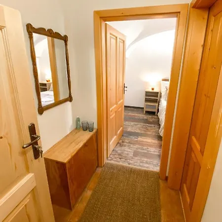 בית הארחה 201 Broumov