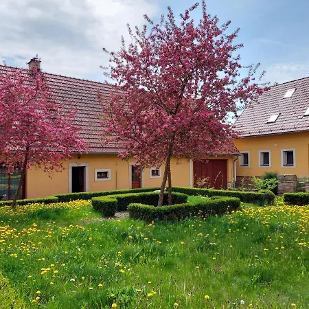 201 Broumov * Martínkovice