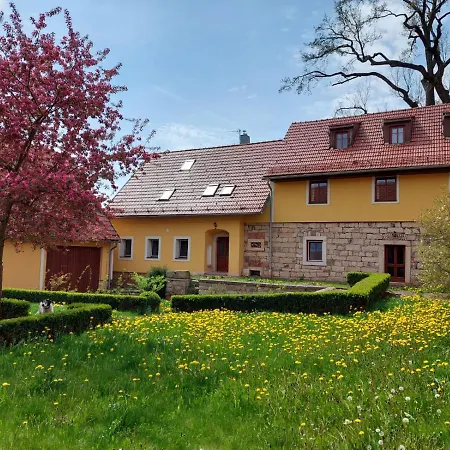 201 Broumov Martínkovice