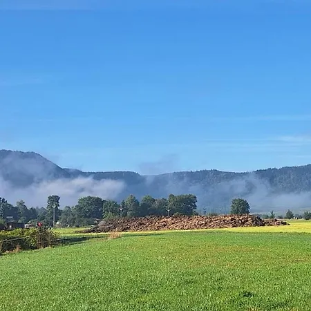 201 Broumov Maison d'hôtes Martínkovice