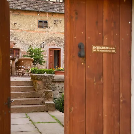 201 Broumov Martínkovice