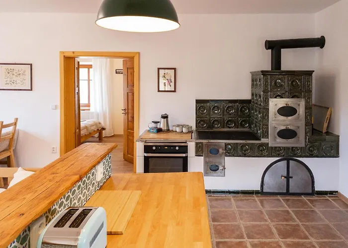 Guest house 201 Broumov 3*