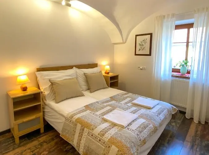 201 Broumov Guest house 3*