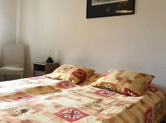 Guest house 201 Broumov 3*