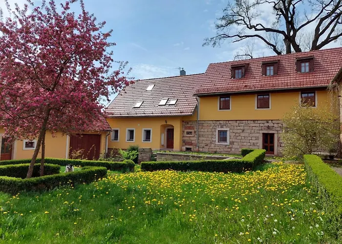 201 Broumov Martinkovice