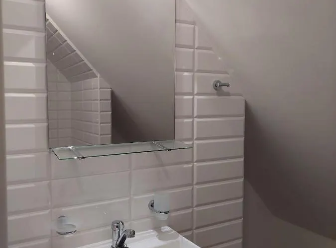 201 Broumov Guest house 3*