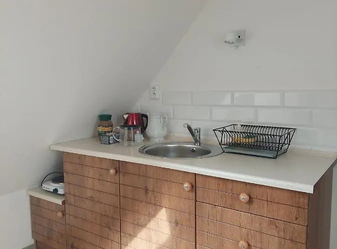 201 Broumov Guest house Martinkovice