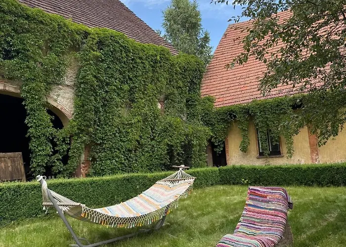 Guest house 201 Broumov 3*