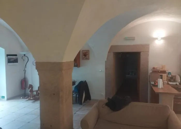 Guest house 201 Broumov