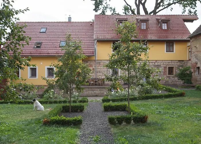 201 Broumov Martinkovice