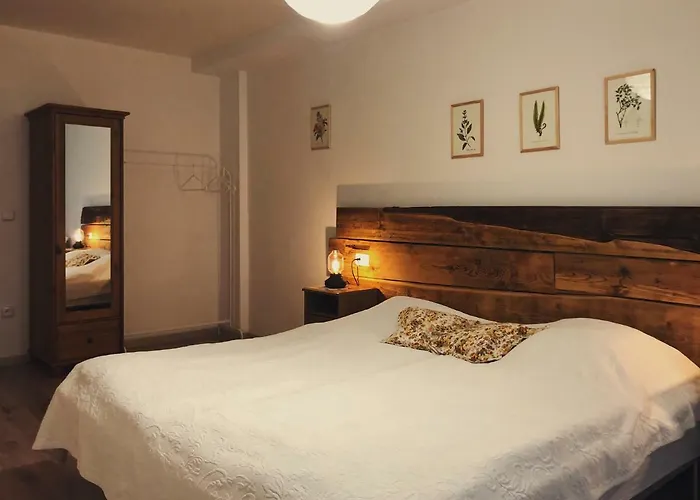 Guest house 201 Broumov 3*