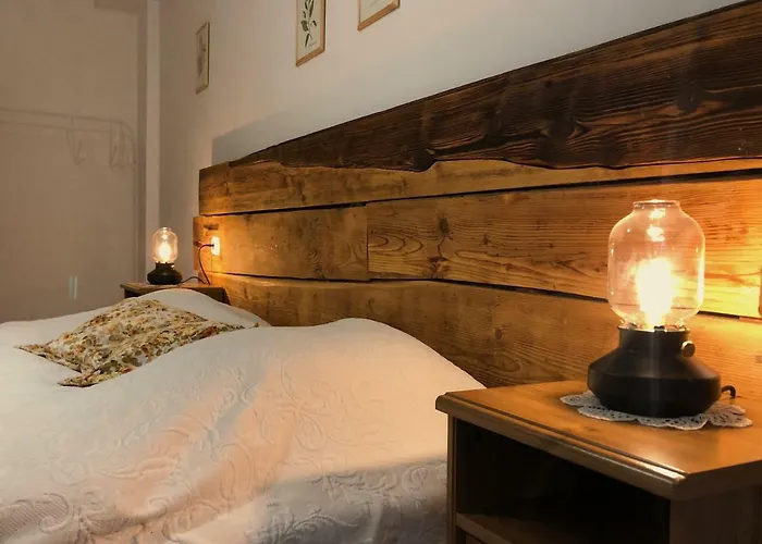 Guest house 201 Broumov 3*